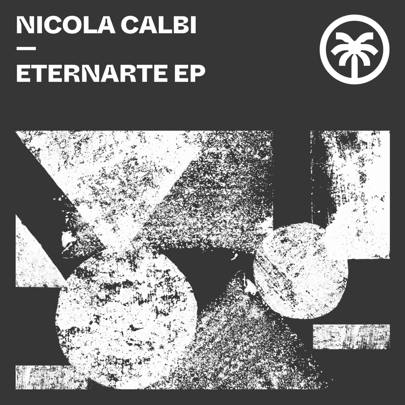 Nicola Calbi, Luky – Eternarte EP [HXT069]